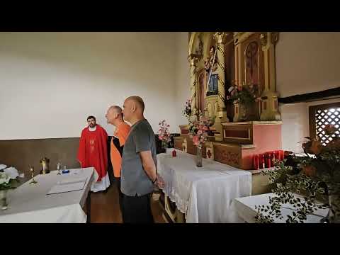 Thumbnail for SAN FERMIN 2024 (AZKARATE)