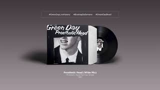 Green Day | Prosthetic Head (Wide Mix) | Prosthetic Head German Single, 1997
