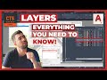 AutoCAD Layers Tutorial 2021 Everything You Need To Know In 20 Minutes
