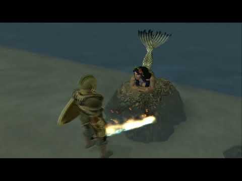 Champions of Norrath - Part 8 - Act 3: Sea Cave/Mormaz’s Temple