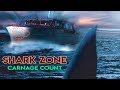 Shark Zone 2003 Carnage Count