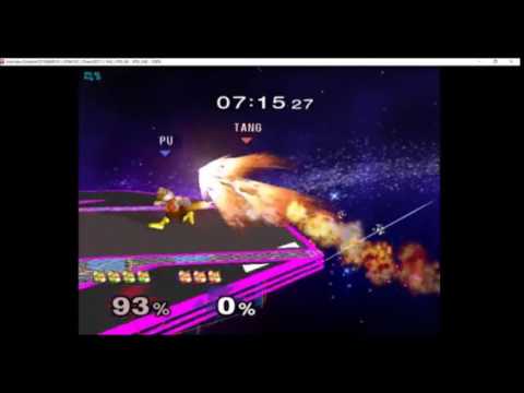 Holiday(Green) vs. Jskee(Orange) Friendlies