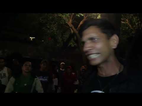 Ivert vs Ele Eme / Cuartos de Final / Coliseo Mc