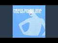 You Gotta Believe (Atomic Slyde) (Original '91 Rise Up And Work NYC Mix)