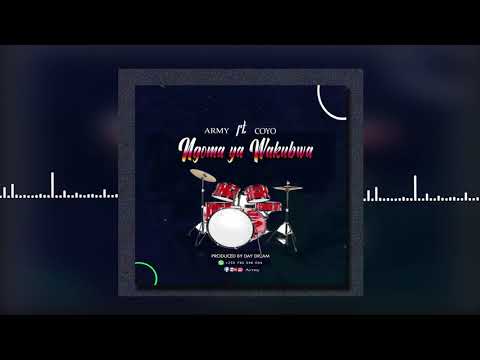 Army Feat. Coyo - Tunakesha (Official Audio)