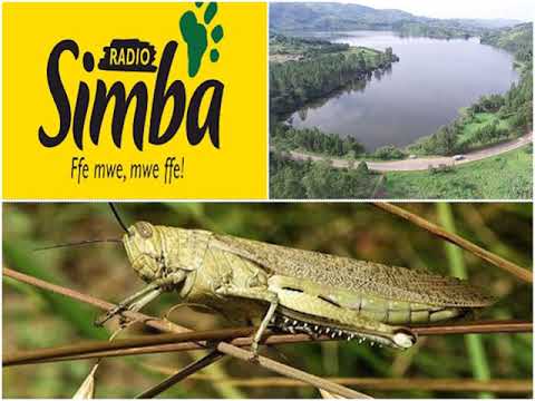 OLULIMI OLUGANDA - NNYUMIRWA WAGUMA KISUULE