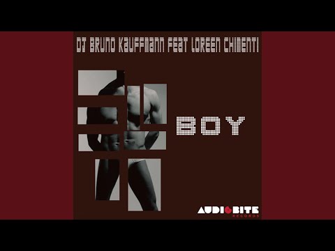 Boy (Ramiro Bernabela & Nicole Simpkins Instrumental)