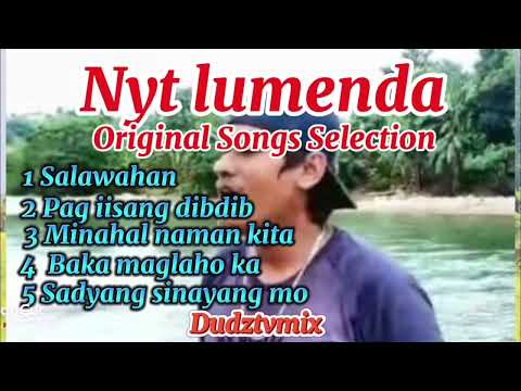 Nyt Lumenda original songs selection