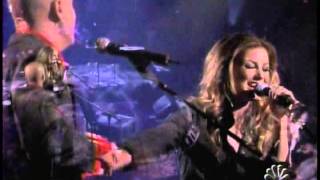 Faith HillLive 2005   Fireflies Special 03 Cry