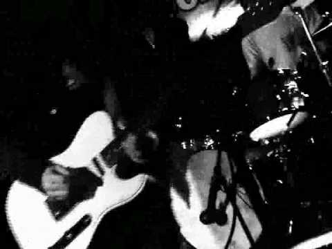 The Distortions-Modern (3.10.2008)