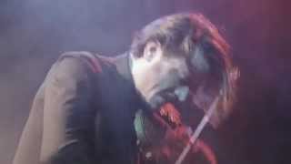 Tobias Preisig Solo - Trembling Shore