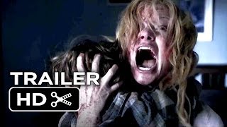 The Babadook Official Trailer #1 (2014) - Essie Da