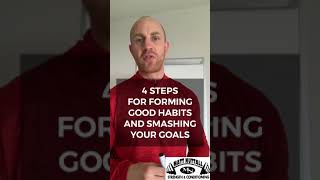 TAKE THESE 4 STEPS TO GET INTO THE BEST SHAPE OF YOUR LIFE IN 2020!!!