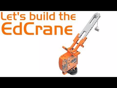 PACK EDSTEM HOME 2X ROBOTS EDISON + 1X KIT EDCREATE 5 EN 1 (GRUE, TANK, IMPRIMANTE, CREUSEUR ET PELLETEUSE)_2