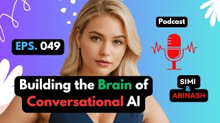 🧠The Secret to AI That Remembers: Building the Brain of Conversational AI