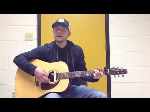 Save Me - Tanner Laws