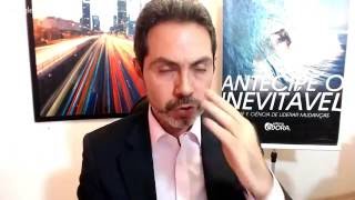 Papo como Dr. Frederico Porto - Sonho sem ação é ilusão, chega de procrastinação.