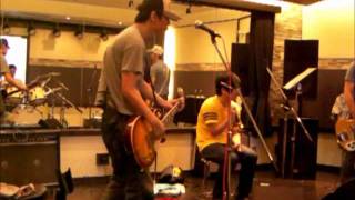 Goldfinger - Dad - Covered by I.F.J