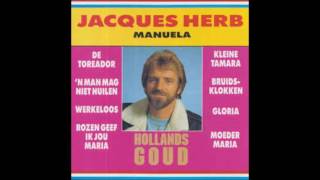 Jacques Herb - Veel Bittere Tranen