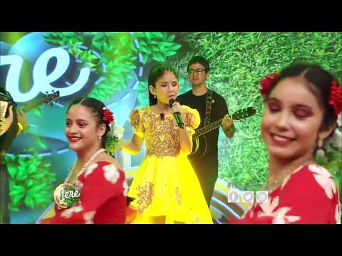 FIORELLA NOEMY - Cualquier Primavera