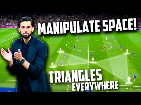 The Genius Way Alvaro Arbeloa Fixed Real Madrid in 2 Games 🤯