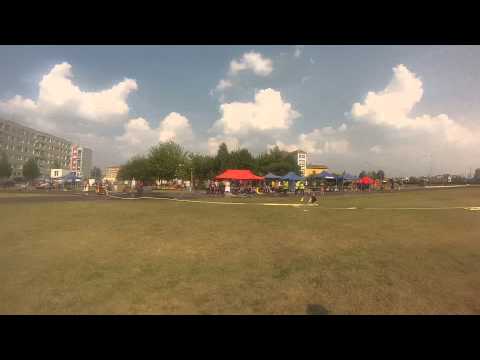 Tvrdonice Ženy 20:93(Poštorná 8.8 2015 BHL)