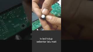 Download lagu tv led hidup sebentar kemudian mati #tv #tvled mp3