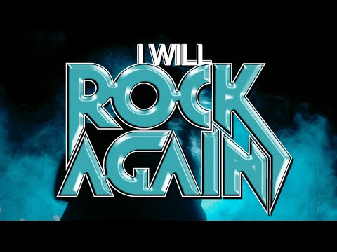 TOXIKULL Ft. Sean Peck - I Will Rock Again