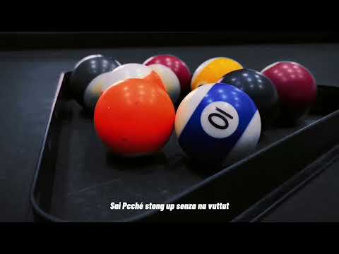 "Serpenti" - Yussel & Vegas-T(prod.Vegas-T)