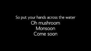 Robbie Williams - Monsoon (with lyrics)