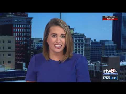 RTV6 News at Noon | Thursday, April 9