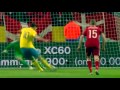 Sweden vs. Denmark Euro 2016 Playoffs - Zlatan Ibrahimovic Goals - Road To France