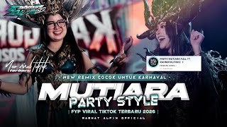 Download lagu DJ MUTIARA VIRAL TIKTOK RAHMATALFIN02 STYLE PARTY X VELOCITY WHAT YOU'VE BEEN WAITING FOR'‼️ mp3 Download lagu DJ MUTIARA VIRAL TIKTOK RAHMATALFIN02 STYLE PARTY X VELOCITY WHAT YOU'VE BEEN WAITING FOR'‼️ mp3