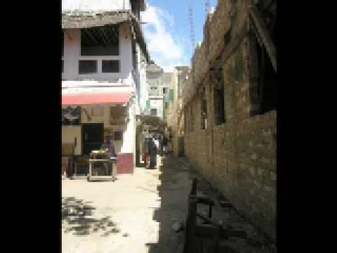 Lamu and Manda, Kenya