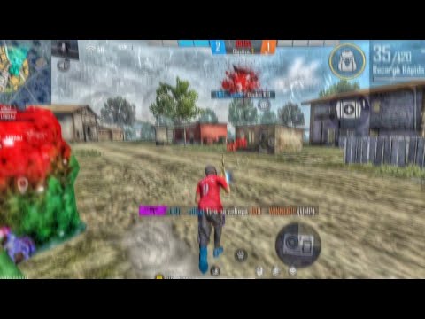 Melhor Setting no Moto G9 Plus 😈