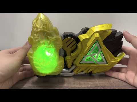 [ SCRAMBLE! ] : PB DX Chimera Driver & Juuga Driver Unit Review