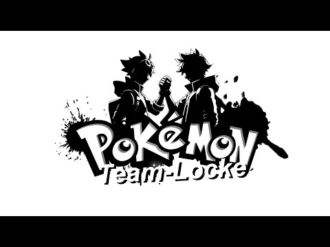 Camino de la Séptima Medalla | Pokémon TeamLocke#7