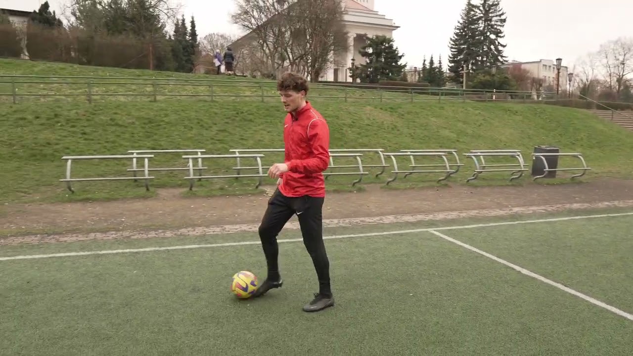 Video cover