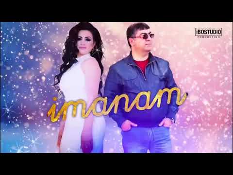 LUSINE GRIGORYAN ft. TATUL AVOYAN - IMANAM By iBOSTUDIO Full [HD] 2019