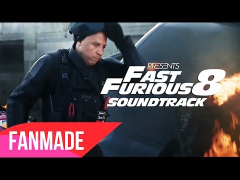 Young Thug, 2 Chainz, Wiz Khalifa & PnB Rock - GANG UP | FAST AND FURIOUS 8 SOUNDTRACK