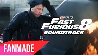 Young Thug, 2 Chainz, Wiz Khalifa &amp; PnB Rock - GANG UP | FAST AND FURIOUS 8 SOUNDTRACK