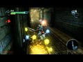 Darksiders Video Preview