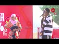 JAMAA AMCHANA DEMU MPAKA AKASHUKA HUYU NI ZAIDI YA TOXIC