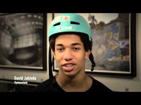 Fryshusets Skateklasser