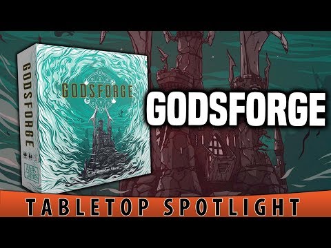 Bell of Lost Souls - Tabletop Spotlight | Godsforge