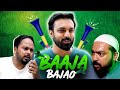 BAAJA BAJAO | 14th August Special 🇵🇰 | Funny Short Film