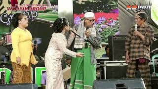 Download lagu DRAMA TARLING BAGIAN 2 \ ISTRI DURHAKA \ NENGSIH GROUP \ 11 - 10 -2024 \ JUNTIKEDOKAN mp3