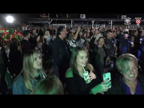 Lička Kapo - Major Minor - Hrvatski Club Bosna