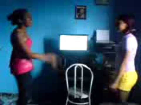 Duelo da Fiel e da Amante!