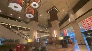 Pan Pacific Hanoi - Premier Lakeview
